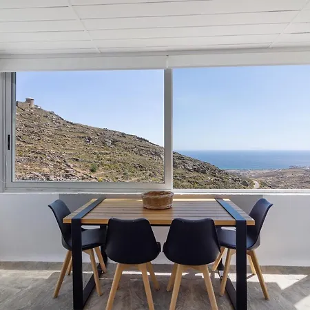 Ιakovos Holiday Home * Triandáros