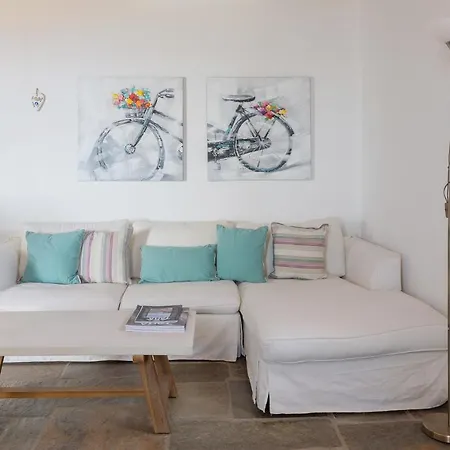 Ιakovos Holiday Home 公寓 *