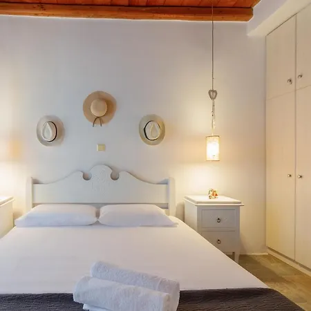 Ιakovos Holiday Home Triandáros
