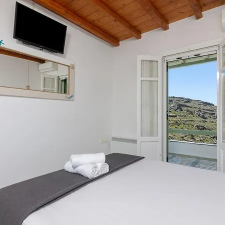 Ιakovos Holiday Home *