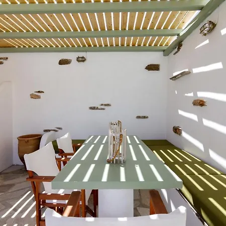 Ιakovos Holiday Home 公寓 *