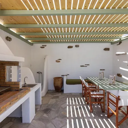 Ιakovos Holiday Home 公寓