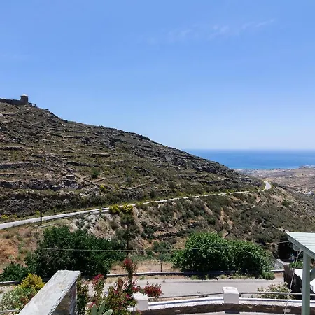 Ιakovos Holiday Home