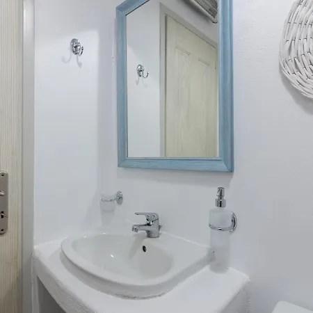Ιakovos Holiday Home * Triandáros