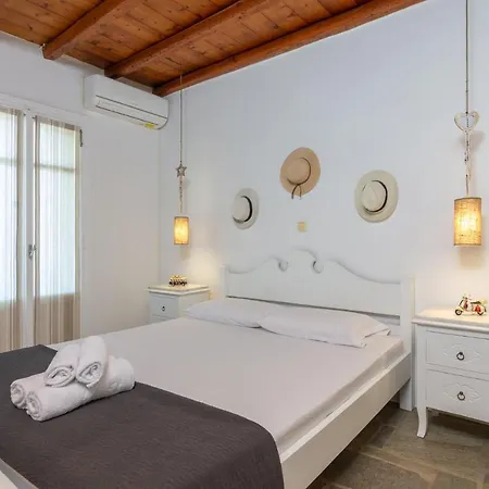 Ιakovos Holiday Home * Triandáros