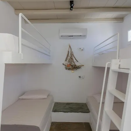 Ιakovos Holiday Home 아파트 *