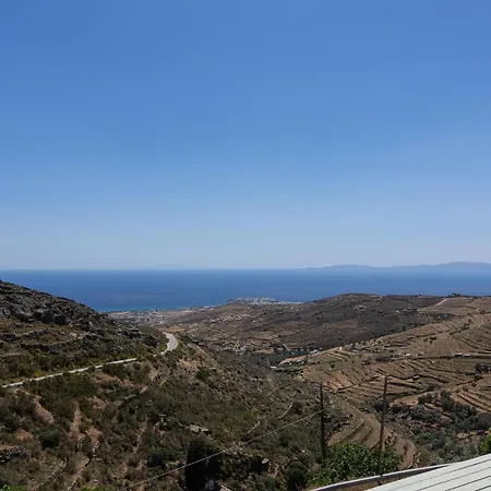 Ιakovos Holiday Home 아파트 *