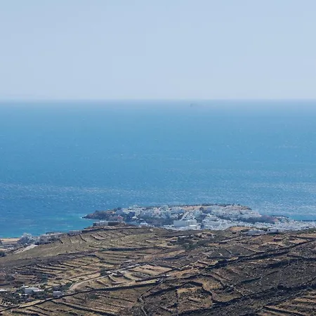 아파트 Ιakovos Holiday Home *