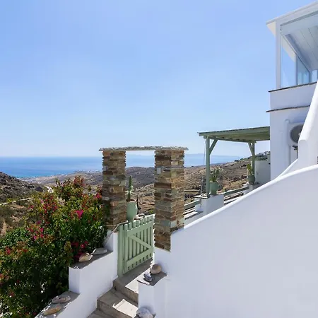 Ιakovos Holiday Home
