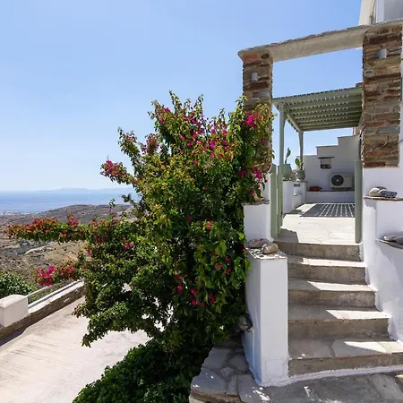 Ιakovos Holiday Home 아파트