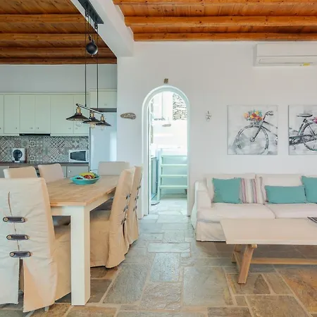 Ιakovos Holiday Home 아파트 *
