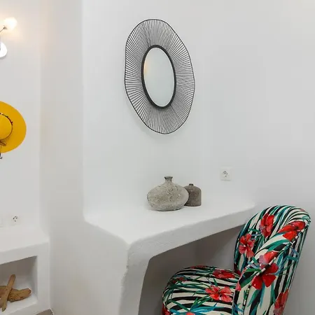 아파트 Ιakovos Holiday Home *