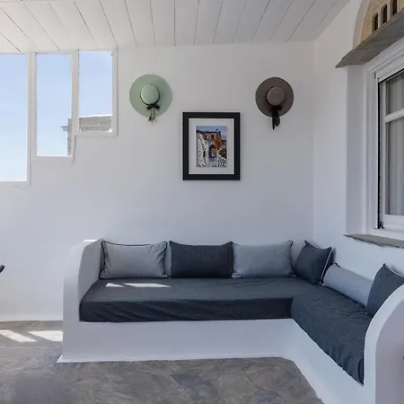 Ιakovos Holiday Home 아파트 *